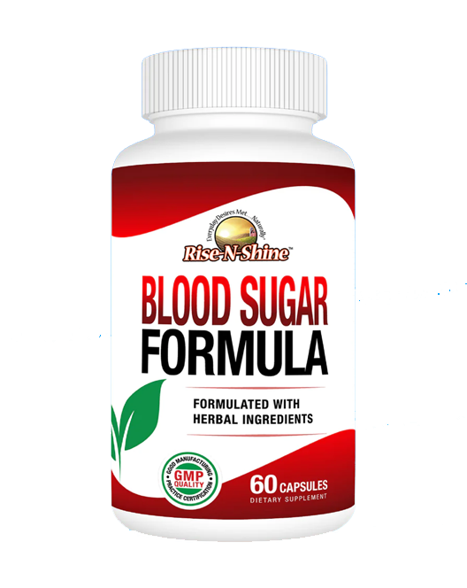 vien-uong-kiem-soat-duong-huyet-blood-sugar-formula-rise-n-shine