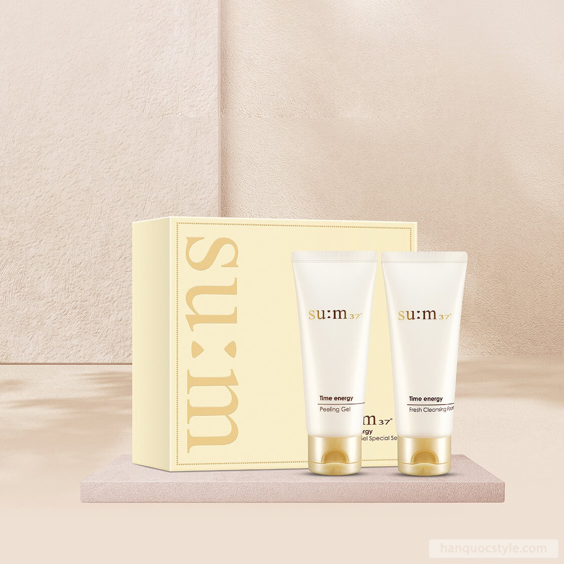 set-my-pham-sum37-time-energy-lam-sach-da